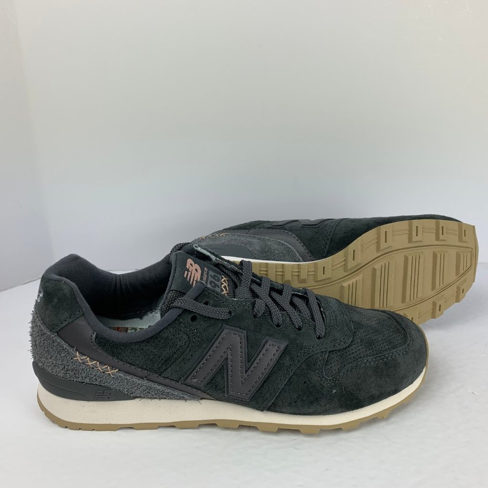New Balance Women's Xwl696 Low Top Running - Picture 8 of 11